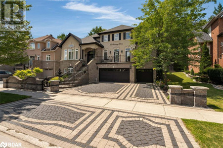 70 Cumming Drive, Barrie