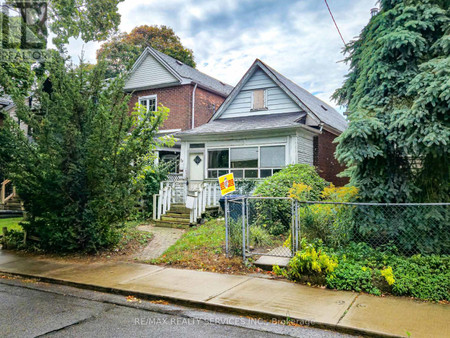 70 Drayton Avenue, Toronto Woodbine Corridor