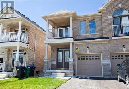 70 Ebury Drive W, Brampton