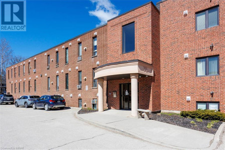 70 First Street Unit 106, Orangeville