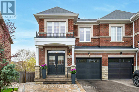 70 Gentile Circle, Vaughan