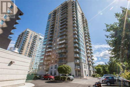 70 Landry Street Unit 1606, Ottawa