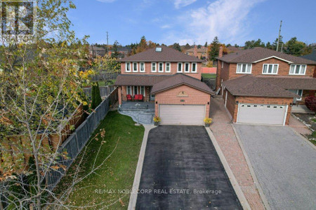 70 Lime Drive, Vaughan East Woodbridge