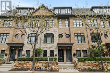 70 Lobo Mews, Toronto Islington City Centre West