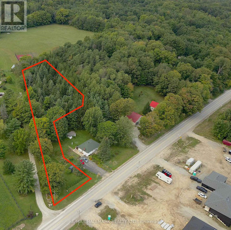 70 Moonstone Road E, Oro Medonte