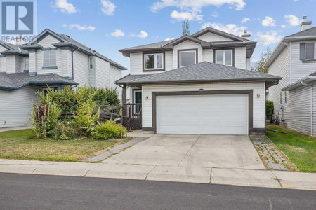 70 Mt Brewster Circle Se, Calgary