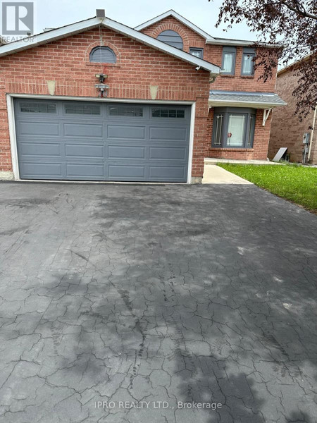 Living room - 70 Ravenswood Drive, Brampton, ON L6Y3Z4 Photo 1