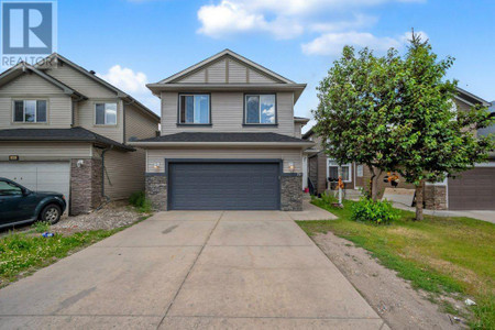 70 Saddlecrest Terrace Ne, Calgary