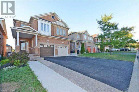 70 Seahorse Avenue, Brampton