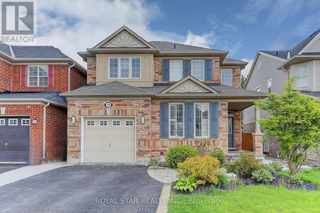 70 Tawnie Crescent, Brampton Credit Valley