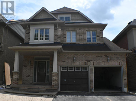 70 Thomas Legge Crescent, Richmond Hill Oak Ridges