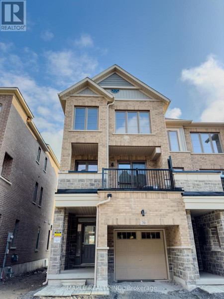 70 Waterside Way, Whitby