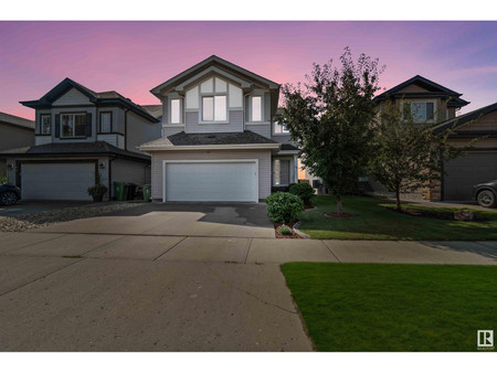 70 Wellington Pl, Fort Saskatchewan