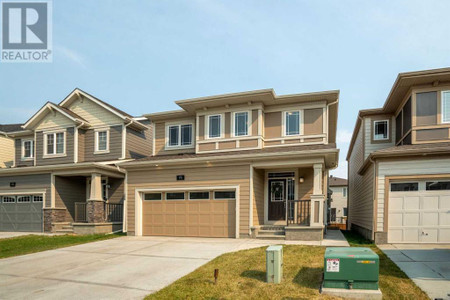 70 Yorkstone Heath Sw, Calgary