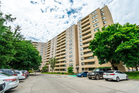 700 Dynes Road Unit 1106, Burlington