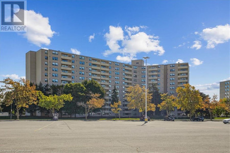 700 Dynes Road Unit 206, Burlington