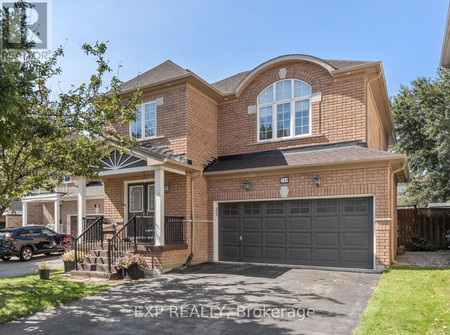 700 Society Crescent, Newmarket Summerhill Estates