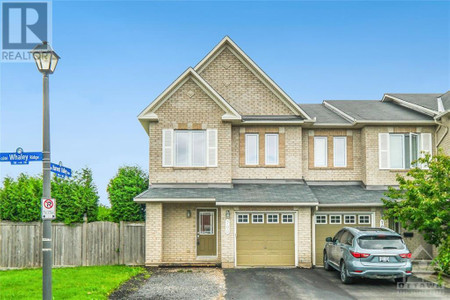 700 Whaley Ridge, Ottawa