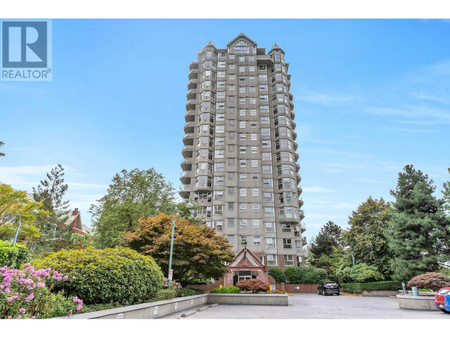 701 1250 Quayside Drive, New Westminster