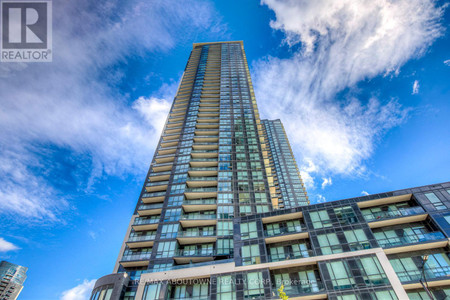 701 510 Curran Place, Mississauga City Centre