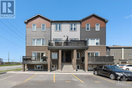 701 Amberwing Private Unit A, Orleans