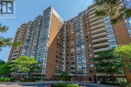 702 7601 Bathurst Street, Vaughan