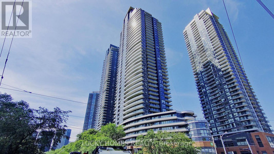 703 2212 Lake Shore Boulevard W, Toronto W 06