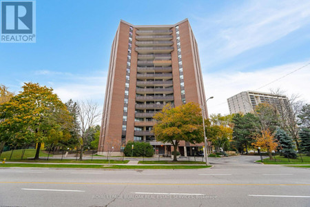 703 335 Mill Road, Toronto