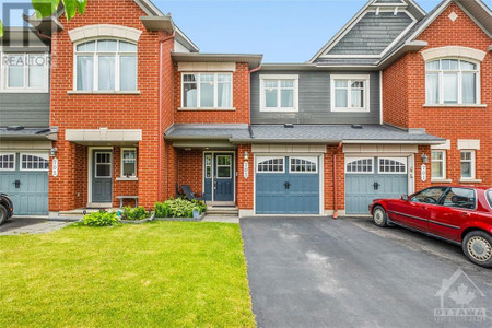 703 Whaley Ridge, Ottawa