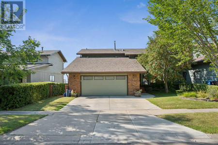 7035 Edgemont Drive Nw, Calgary