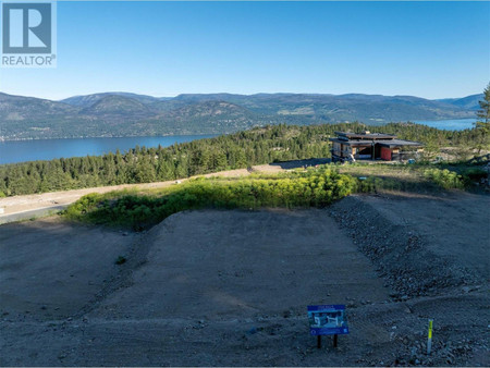 704 Predator Ridge Drive Lot 26, Vernon