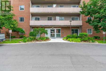 705 1106 Jalna Boulevard, London