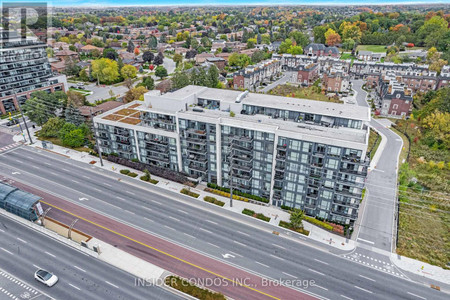 705 4700 Highway 7 Road, Vaughan East Woodbridge