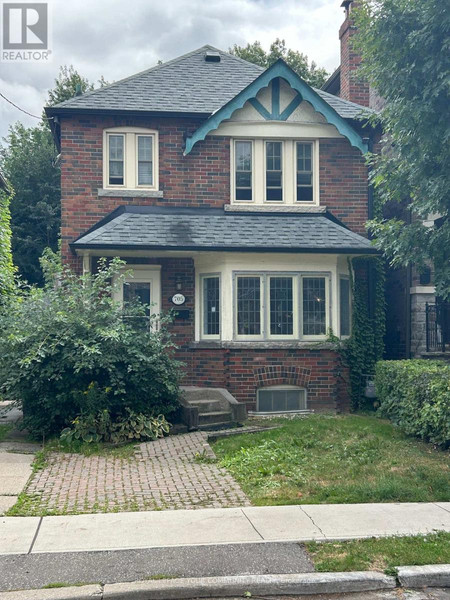 705 Hillsdale Avenue E, Toronto Mount Pleasant East