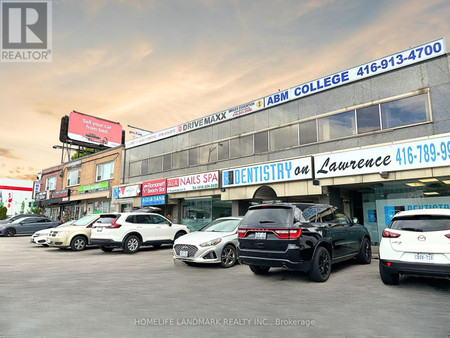 705 Lawrence Avenue W, Toronto Yorkdale Glen Park