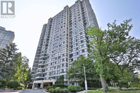 706 131 Torresdale Avenue, Toronto Westminster Branson