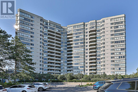 706 160 Alton Towers Circle, Toronto Milliken