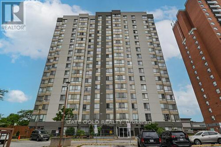 706 2470 Eglinton Avenue W, Toronto Beechborough Greenbrook