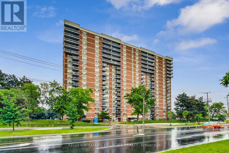 706 2645 Kipling Avenue, Toronto Mount Olive Silverstone Jamestown