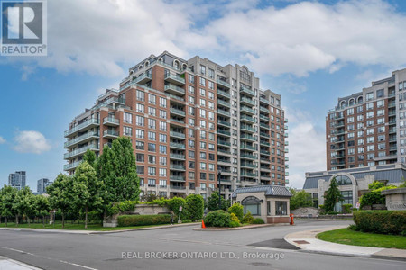 706 310 Red Maple Road, Richmond Hill Langstaff