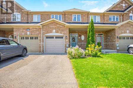 706 Agnew Crescent, Milton