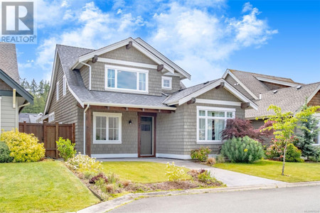 706 West Ridge Way, Qualicum Beach