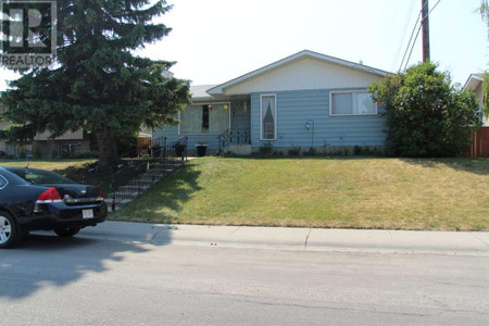 7064 Huntford Hill Ne, Calgary