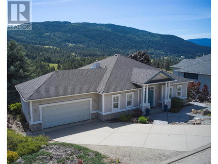 7064 Nakiska Drive Lot Lot 13, Vernon