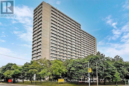 707 100 Leeward Glenway, Toronto Flemingdon Park