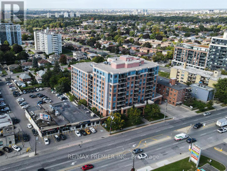 707 2772 Keele Street E, Toronto Downsview Roding Cfb