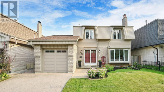 707 Edgewood Road, Pickering Amberlea