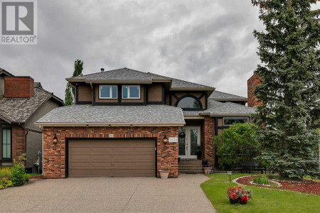 7075 Christie Briar Manor Sw, Calgary