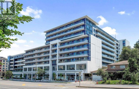 708 591 Sheppard Avenue E, Toronto Bayview Village