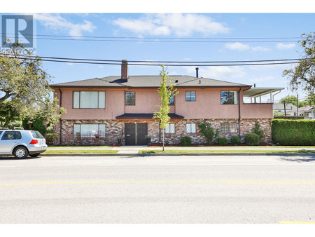 708 Nanaimo Street, Vancouver